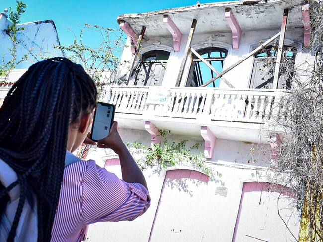 Alcaldía de Cartagena