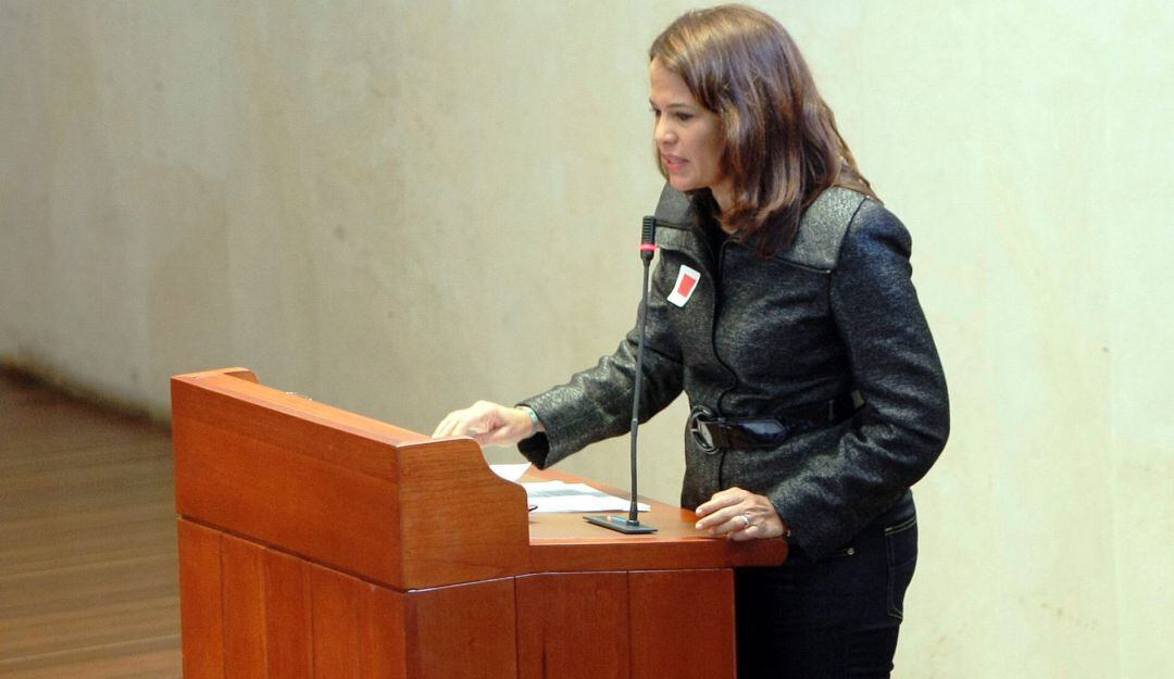 Los antiguos colaboradores del gobierno de Pinedo Flórez expresaron su rechazo por la decisión