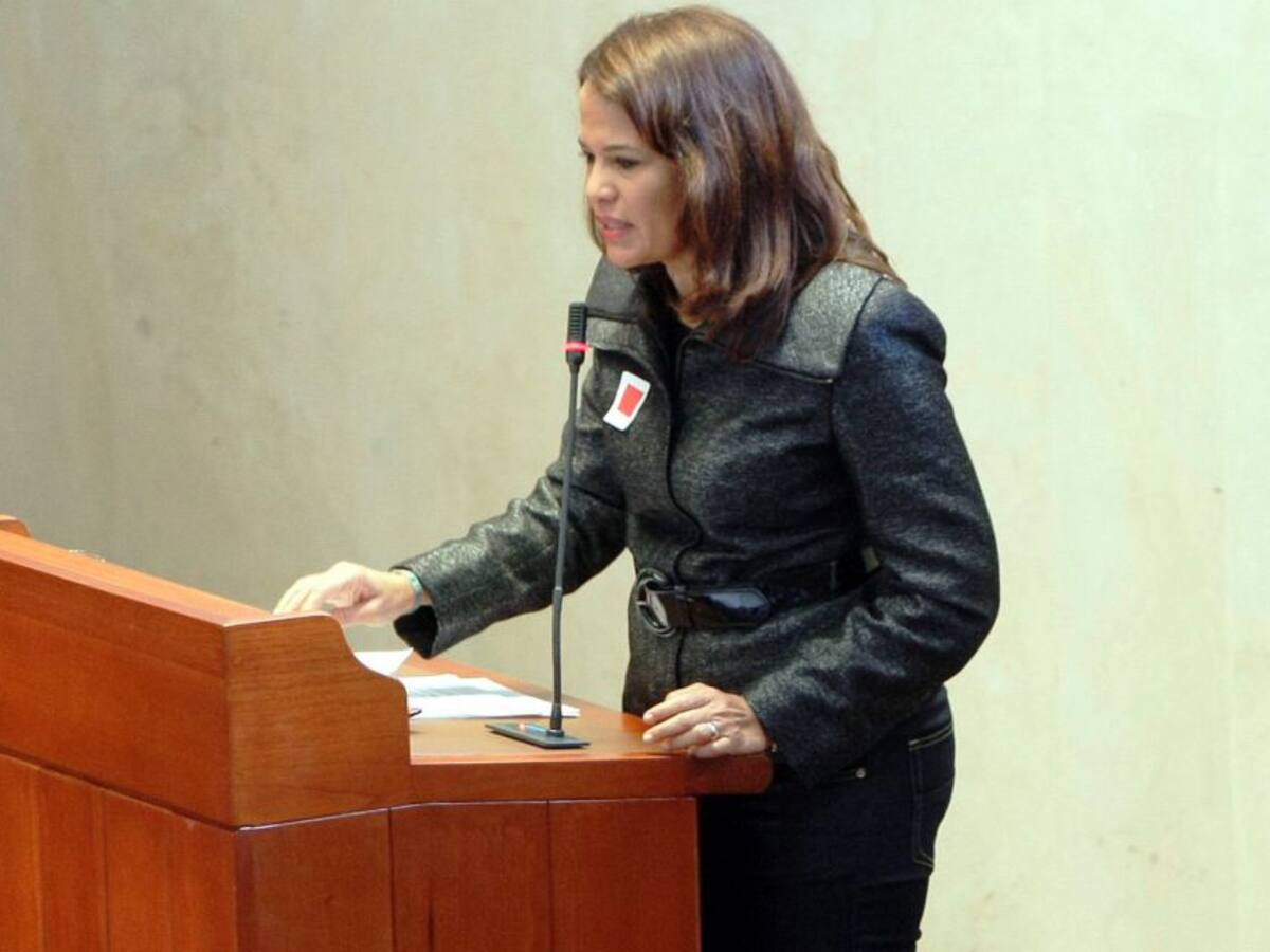 Antiguo gabinete de Judith Pinedo rechaza condena por venta de playa