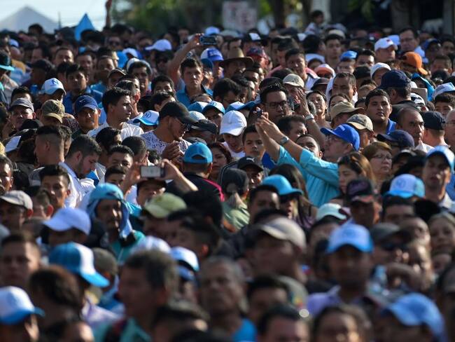 Tensión en El Salvador es error de cálculo de Bukele: dirigente empresarios