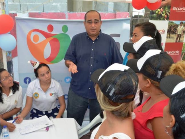 El PES de Cartagena llegó a 41.057 personas atendidas en 2018