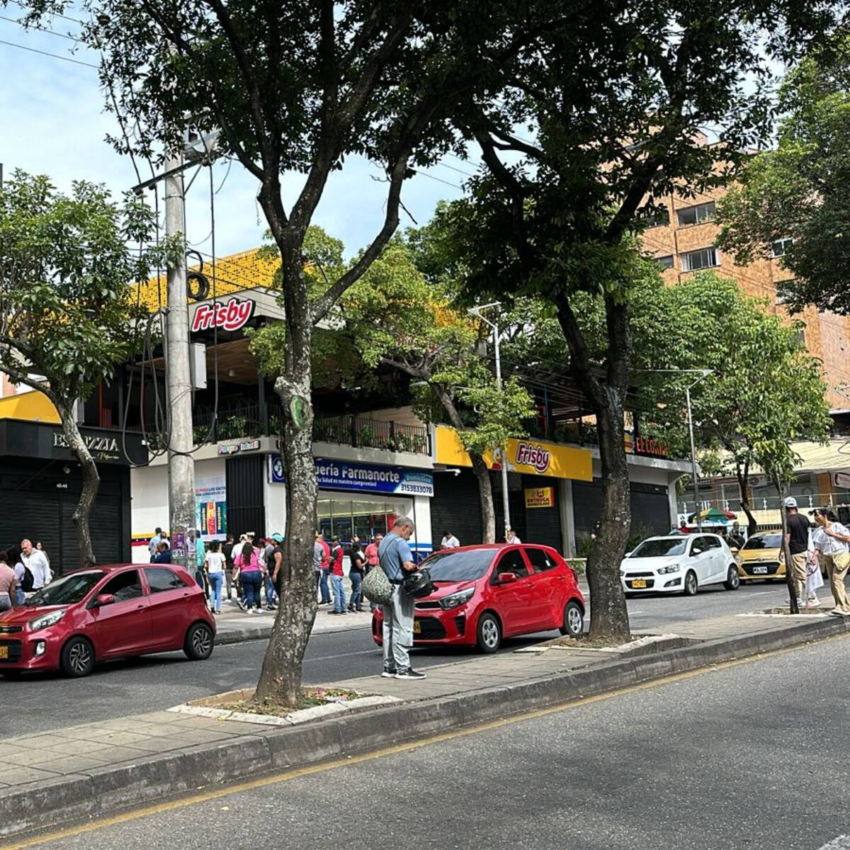 En Santander más de 3.000 venezolanos se incribieron para votar en elecciones primarias