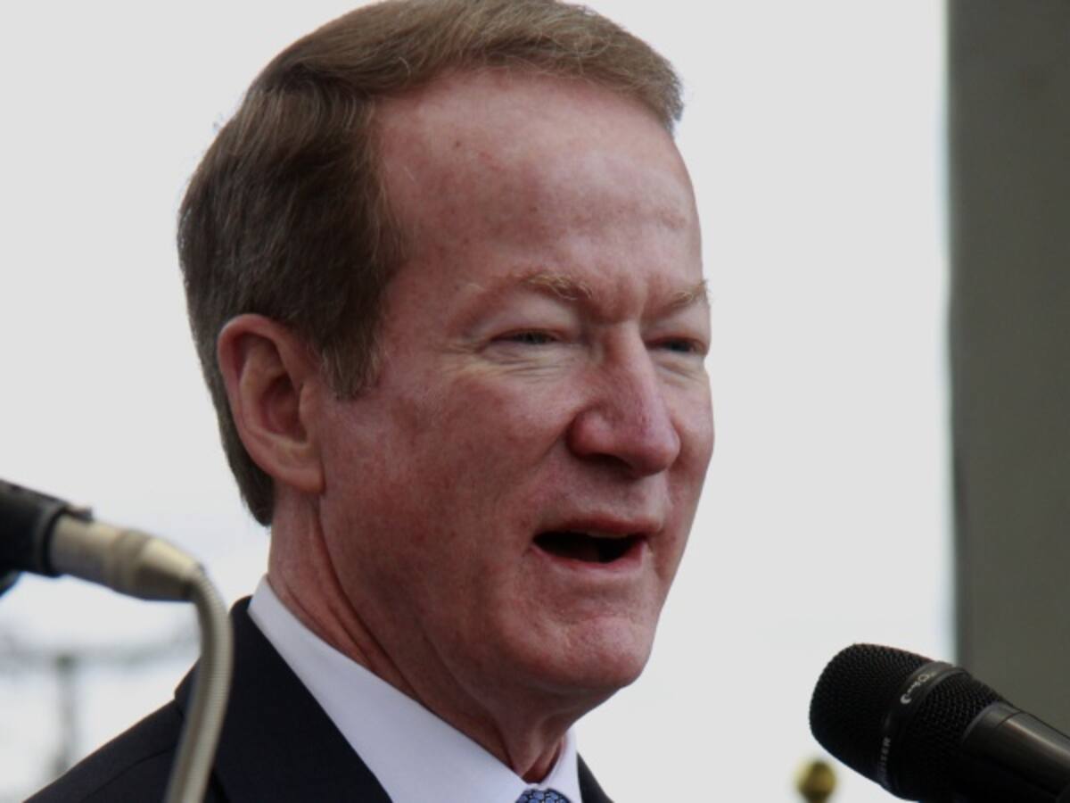 Proceso de paz obstaculiza lucha antidrogas en Colombia: Brownfield
