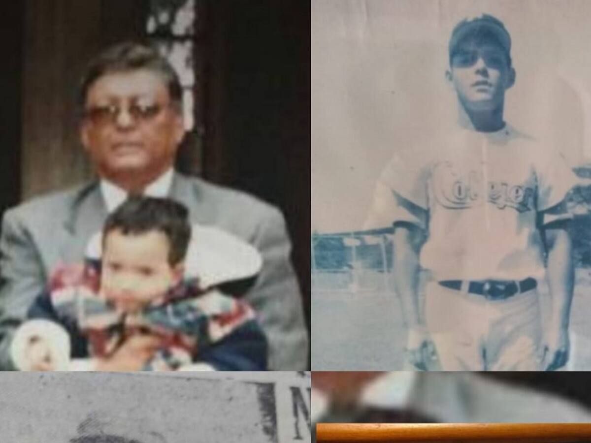Elías Del Valle, otra estrella del béisbol cartagenero que fallece