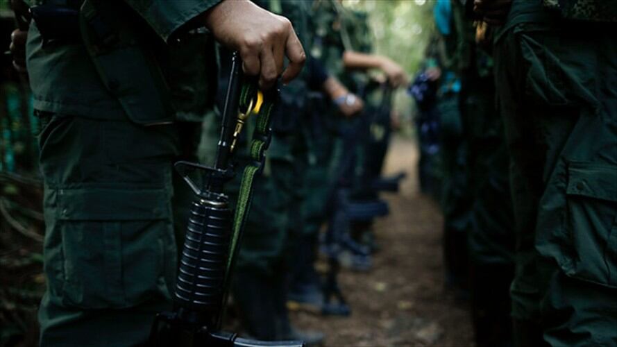 JEP deberá decidir el futuro de extraditables relacionados con las Farc. Foto: