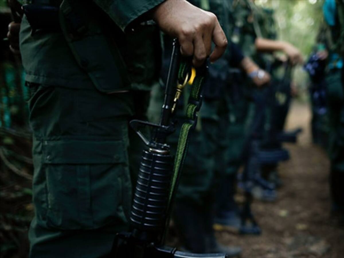 JEP deberá decidir el futuro de extraditables relacionados con las Farc