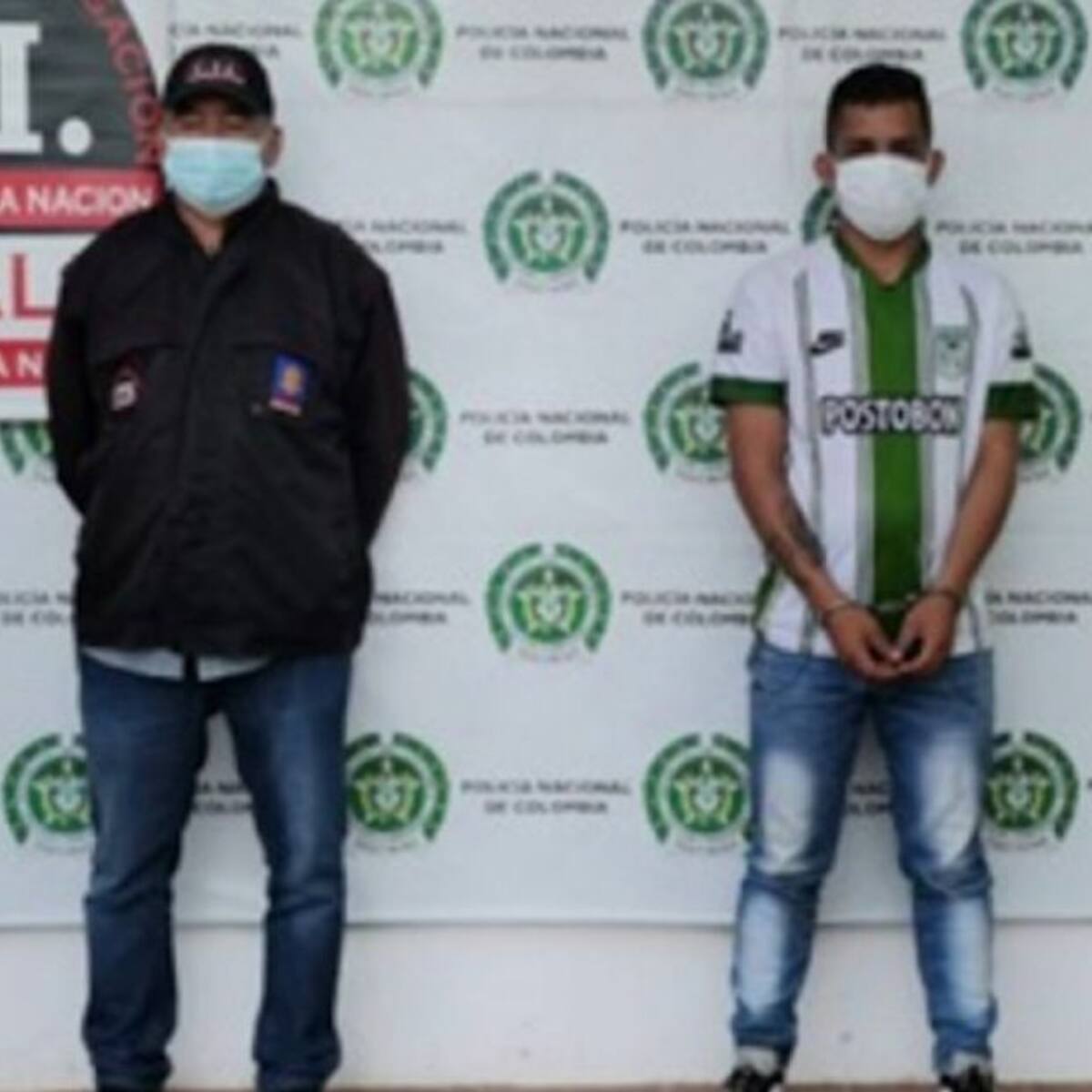 Condenan a responsable de doble crimen en Chaparral, Tolima