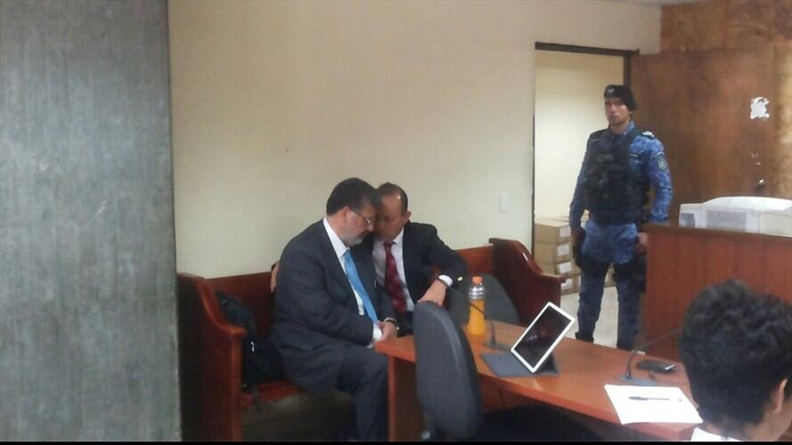 Alias Zeus reveló que Juan Carlos Meneses le ofreció, a cambio de su falso testimonio, en el que "encochinara" a los hermanos Uribe Vélez, asilo político en otro país y rebaja de pena. Foto: Evelyn Ortiz - W Radio