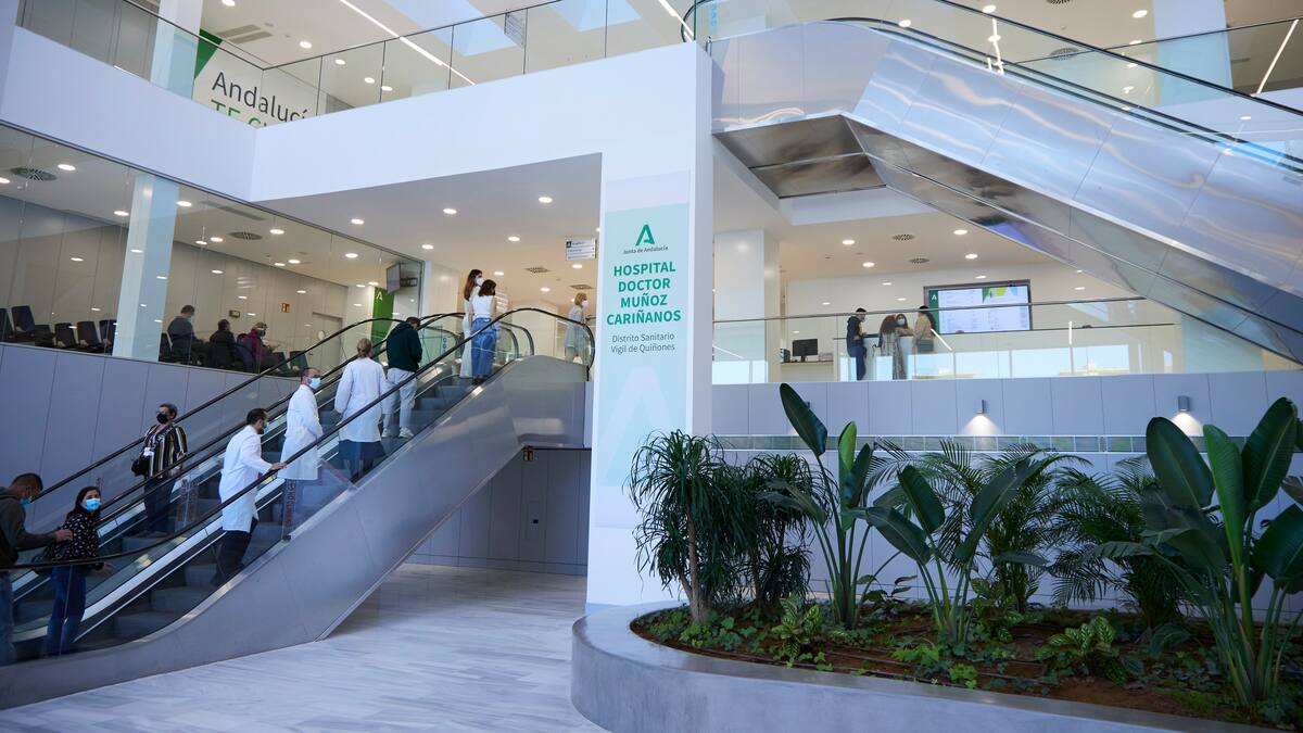 OMS califica como “crisis” las malas condiciones laborales de personal médico
