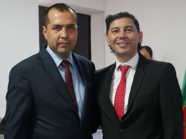 Se posesionó nuevo gerente del Empresa Ibaguereña de Acueducto (IBAL)