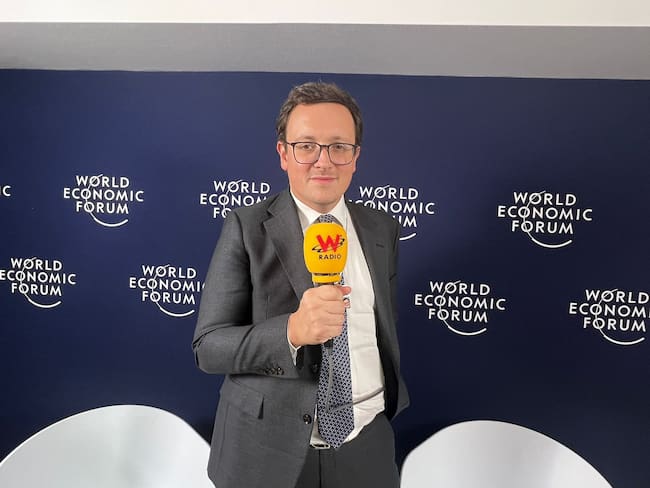 Es un año de normalización: jefe económico de Allianz sobre la economía en 2024