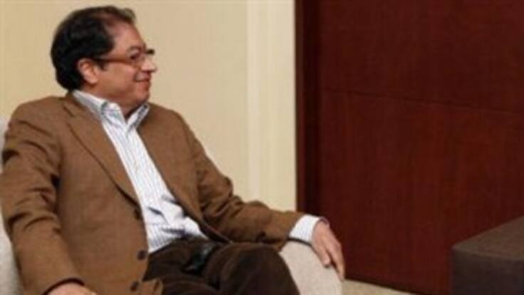 Las 'diferencias' en el empalme López-Petro