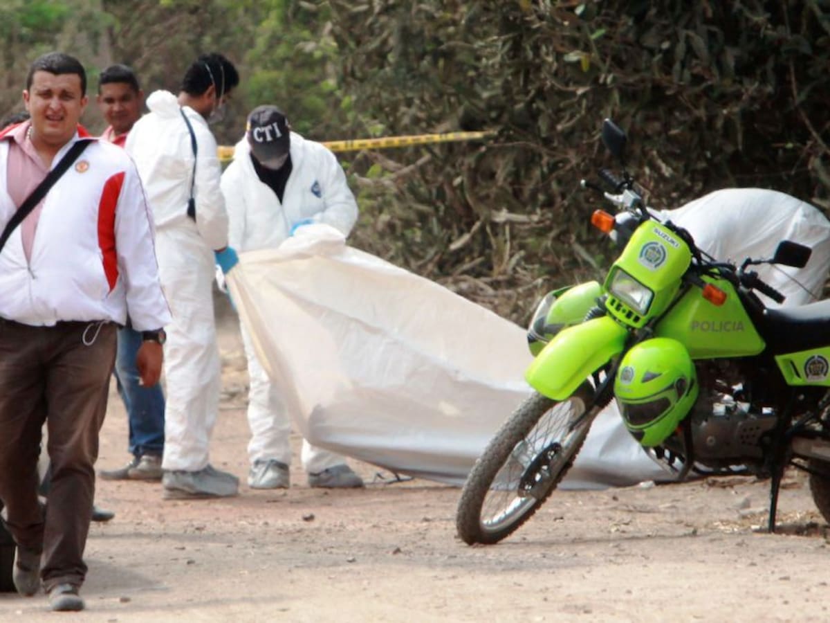 Asesinan a joven labriego en zona rural de El Carmen de Bolívar