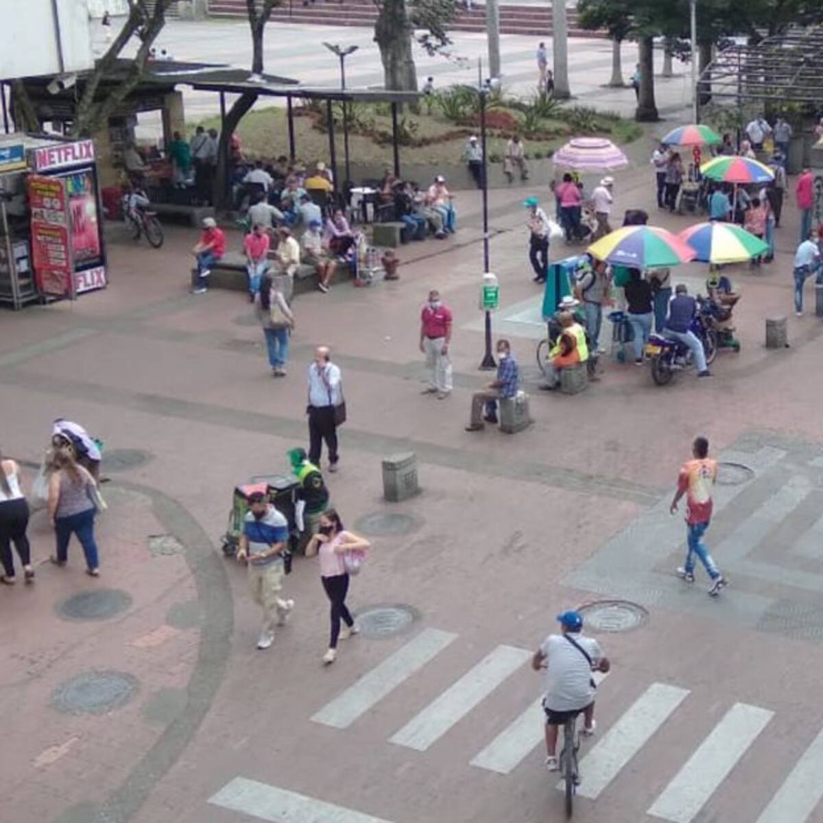 Jueves 10 de Febrero, las principales noticias de Armenia y Quindío