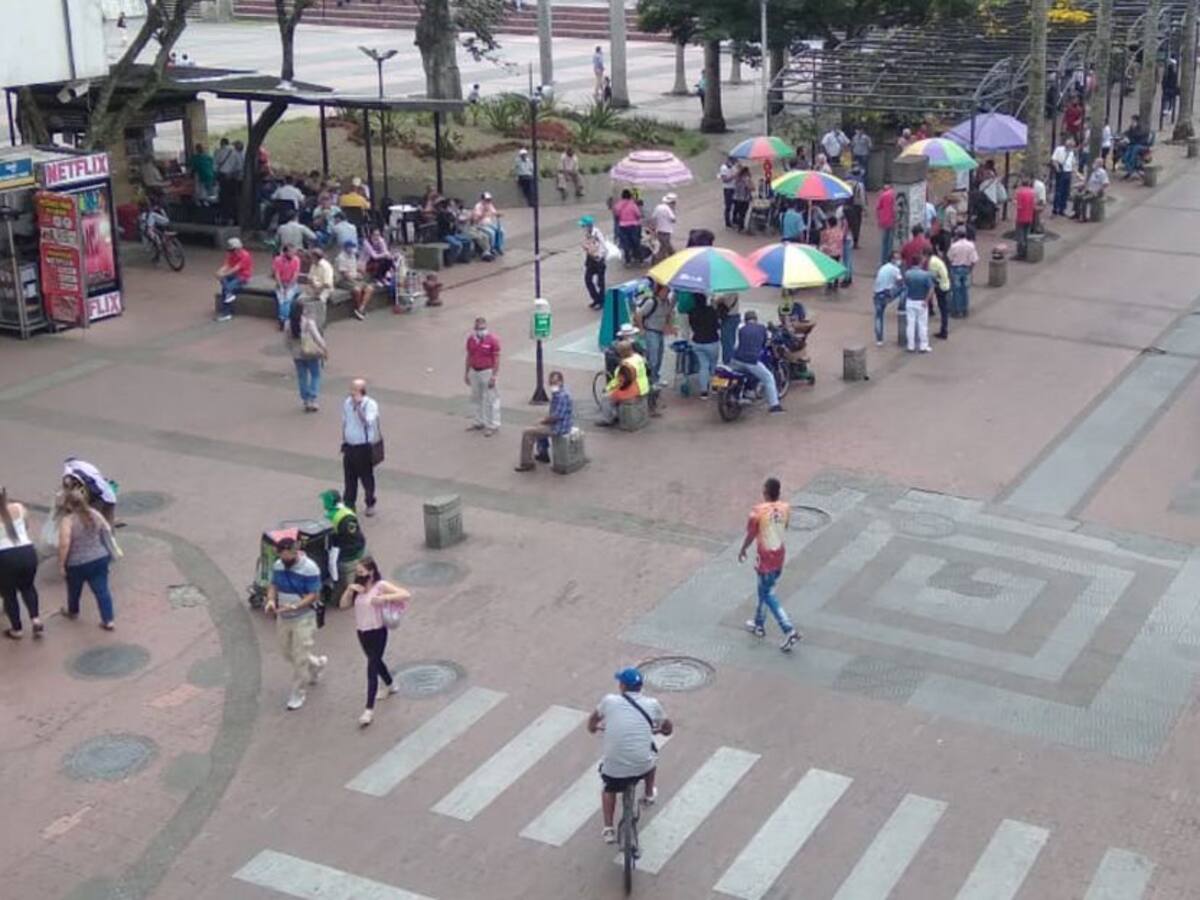 Jueves 10 de Febrero, las principales noticias de Armenia y Quindío