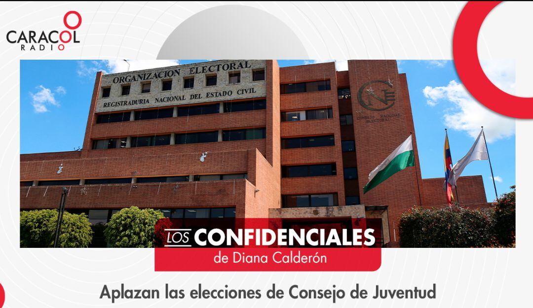 Aplazan para el 5 de diciembre las elecciones de Consejo de Juventud
