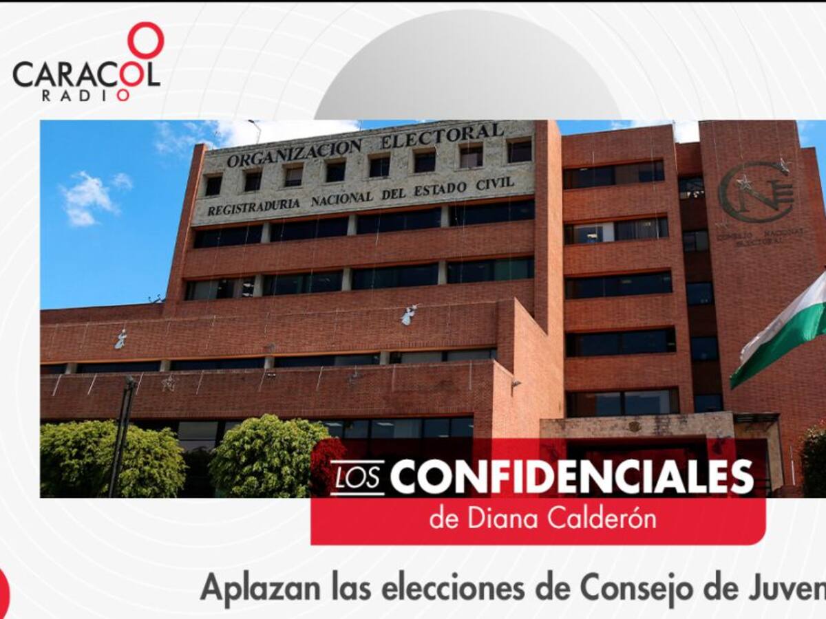 Aplazan para el 5 de diciembre las elecciones de Consejo de Juventud