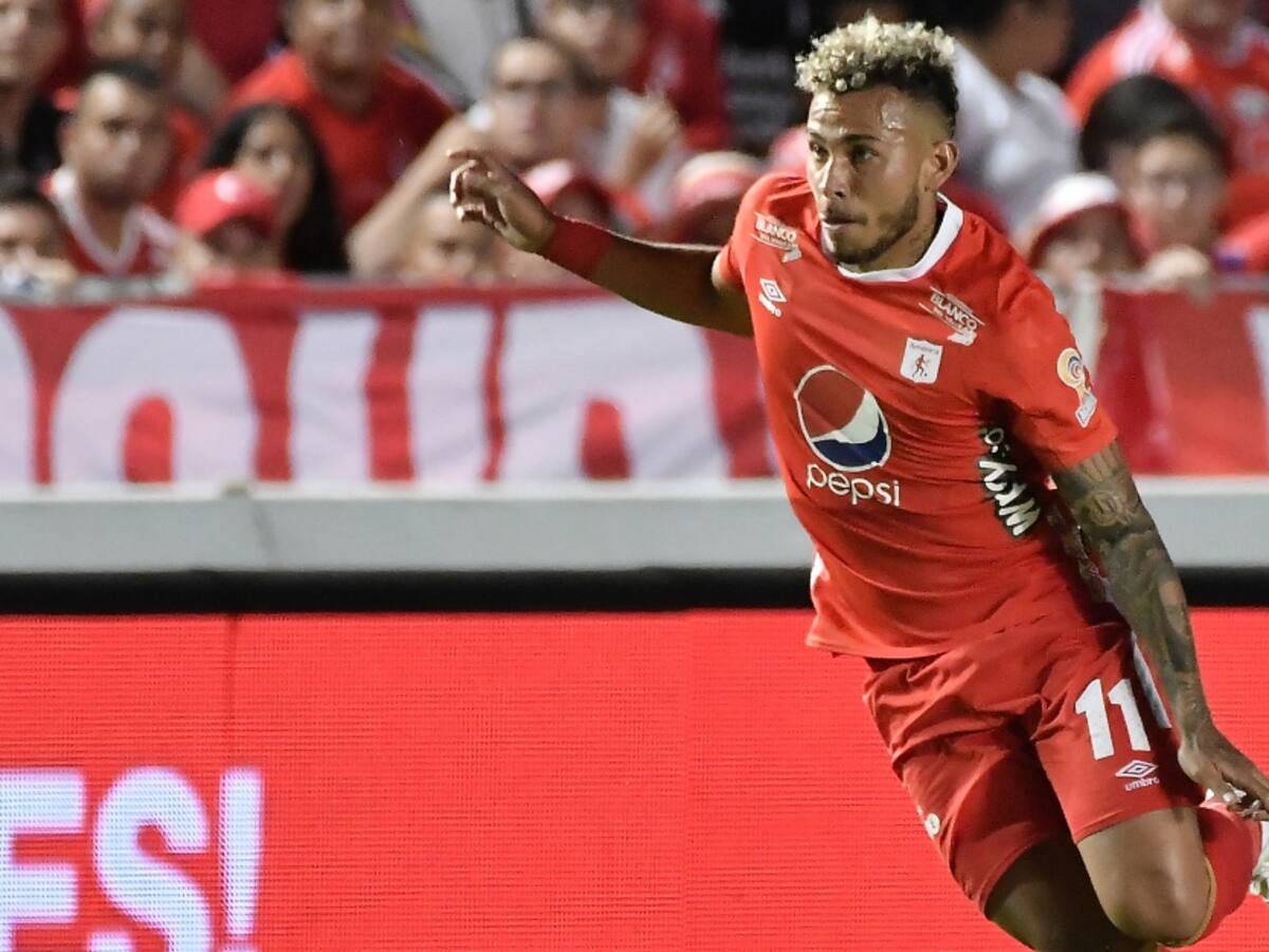 "De aquí a la próxima semana debemos tomar una decisión con Vergara"