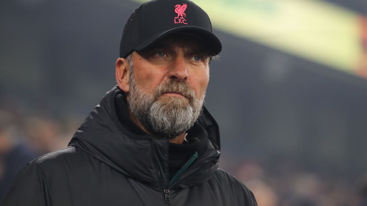 Klopp sobre fichaje de Gakpo: No tiene nada que ver con la lesión de Luis Díaz