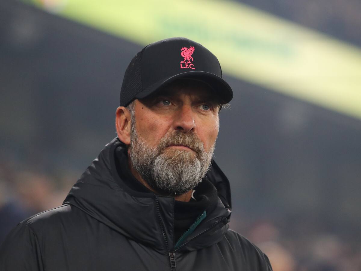 Klopp sobre fichaje de Gakpo: No tiene nada que ver con la lesión de Luis Díaz