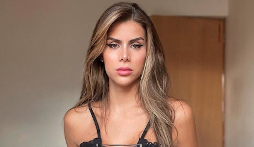 Isabella Castiblanco