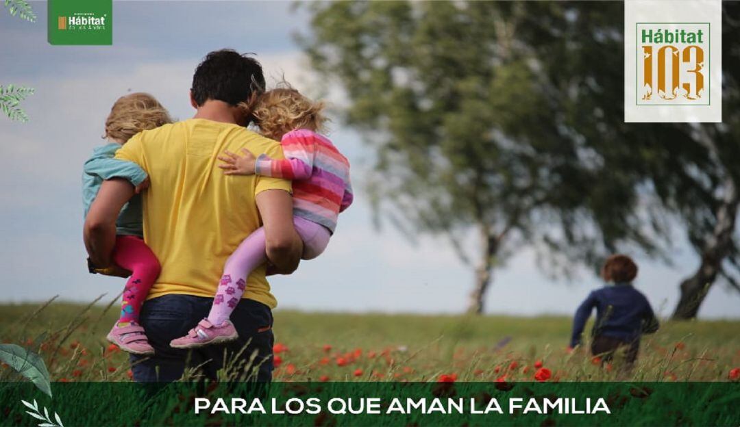 Suministrada Constructora Habitát de los Andes