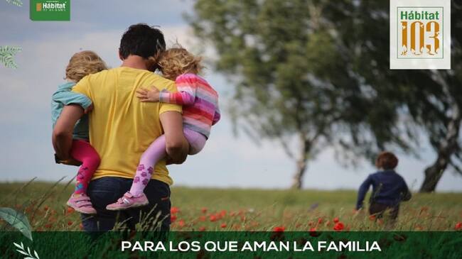 Suministrada Constructora Habitát de los Andes