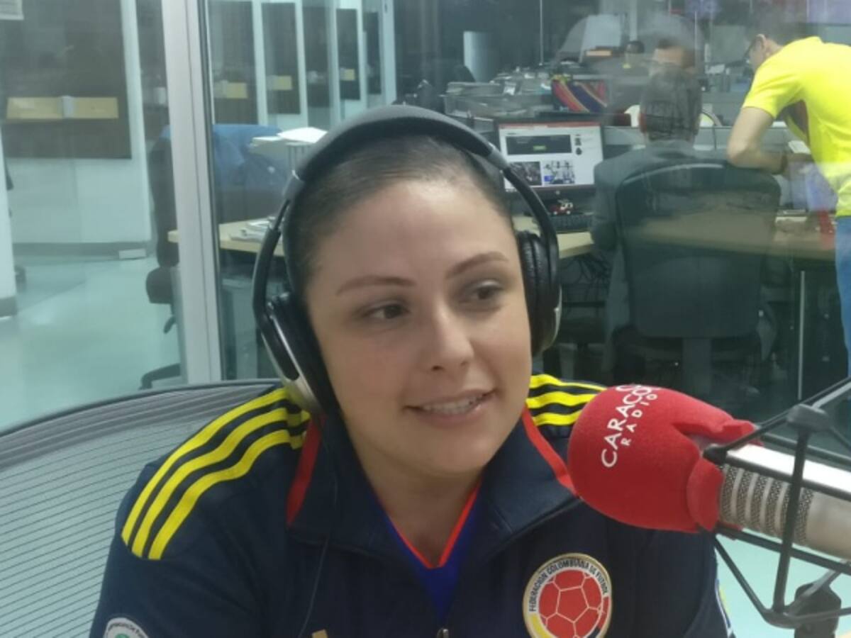 “Sabíamos que Senegal era el rival más complicado para Colombia" J. Salazar