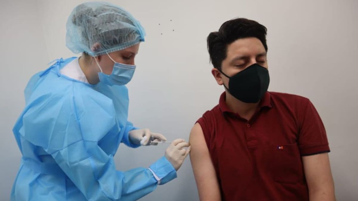 Risaralda alcanzó el millón de vacunas aplicadas contra el coronavirus
