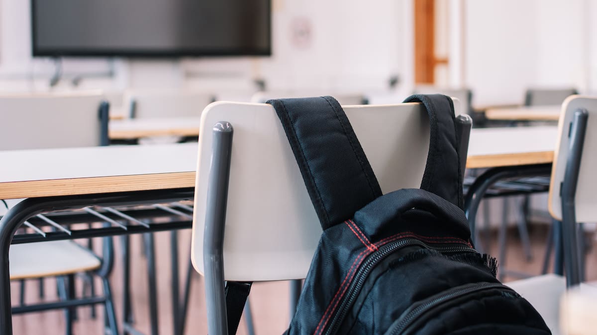 Deserción escolar en Dosquebradas, aún faltan por matricular más de cuatro mil menores