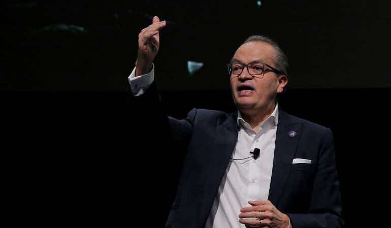 Procurador Fernando Carrillo