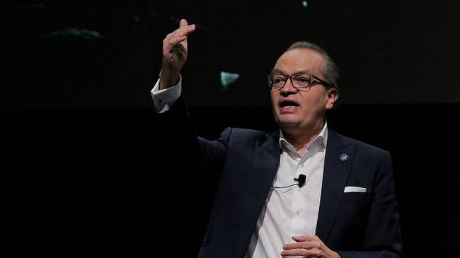 Procurador Fernando Carrillo