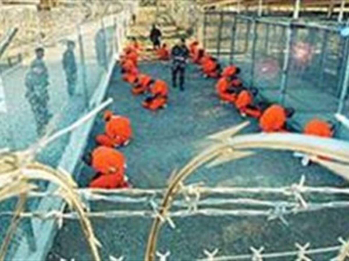 Los países de la UE estudiarán la acogida de presos de Guantánamo
