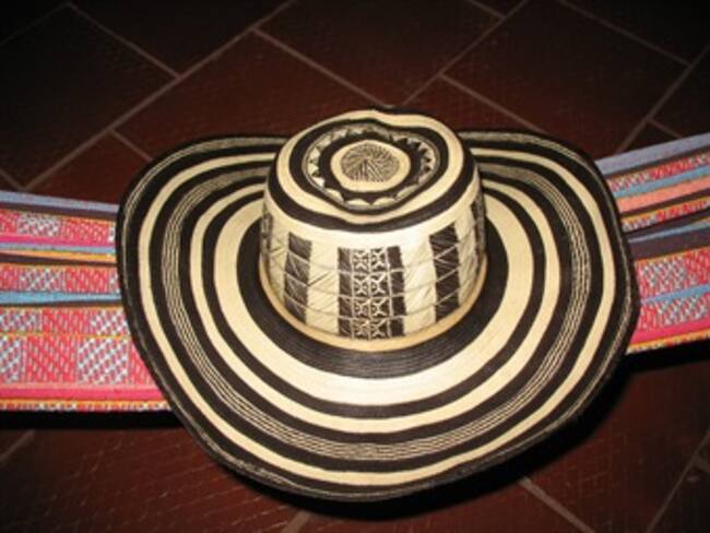 Campaña para que se compren sombreros vueltiaos originales, lanza el Ministerio de CIT