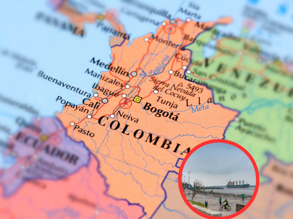 Los 28 municipios de Colombia que tiene la palabra ‘puerto’ en su nombre: ¿Por qué?