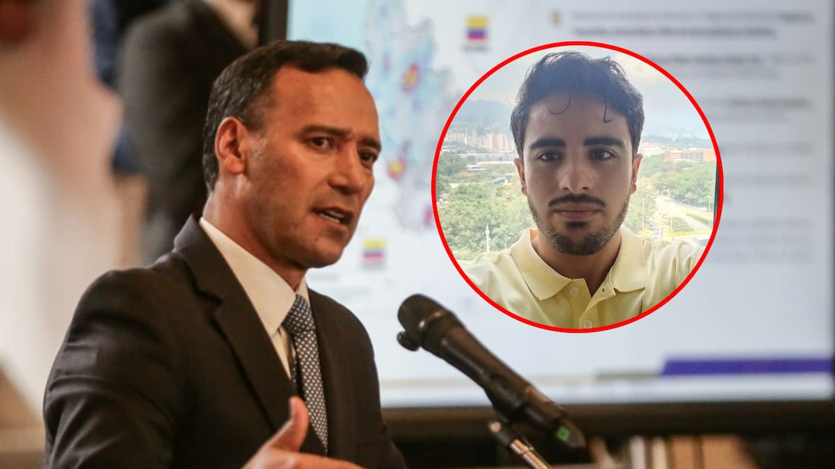 Gobierno ofrece recompensa de $500 millones para capturar a ‘Chalá’, autor del crimen de Mateo Pérez