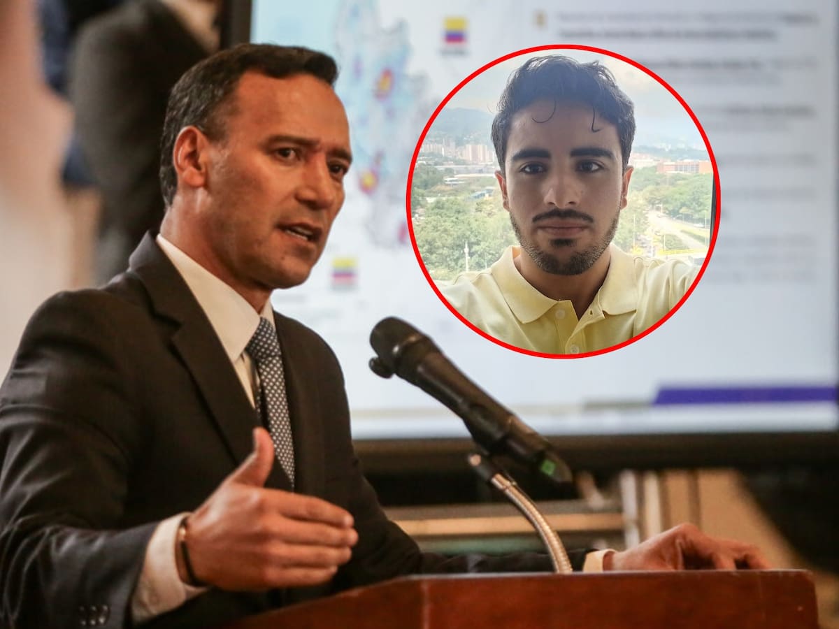 Gobierno ofrece recompensa de $500 millones para capturar a ‘Chalá’, autor del crimen de Mateo Pérez