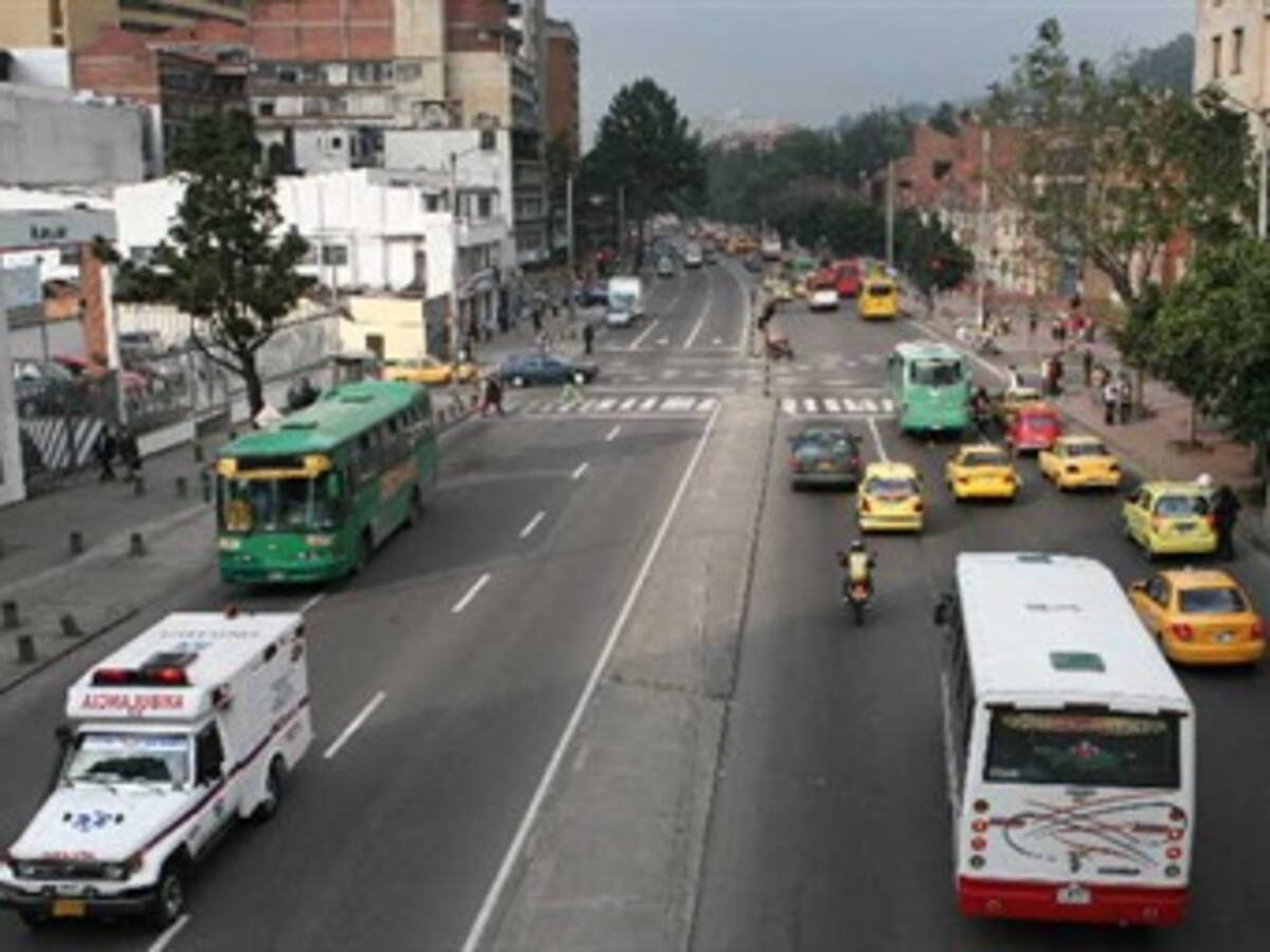 La próxima semana se conocerá futuro de Transmilenio por la Séptima