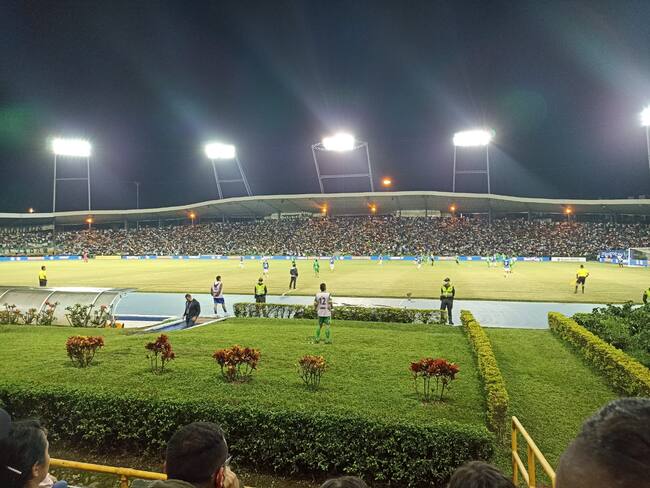 Secretario de Gobierno de Armenia, Andrés Buitrago