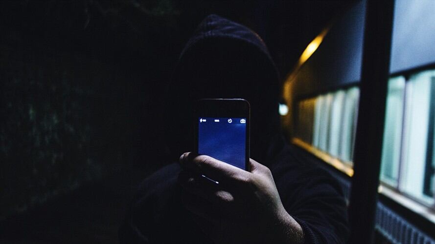 Recientemente han llegado mensajes al número de celular del dirigente, en los que le advierten que “correrá la suerte de sus compañeros”. Foto: Getty Images