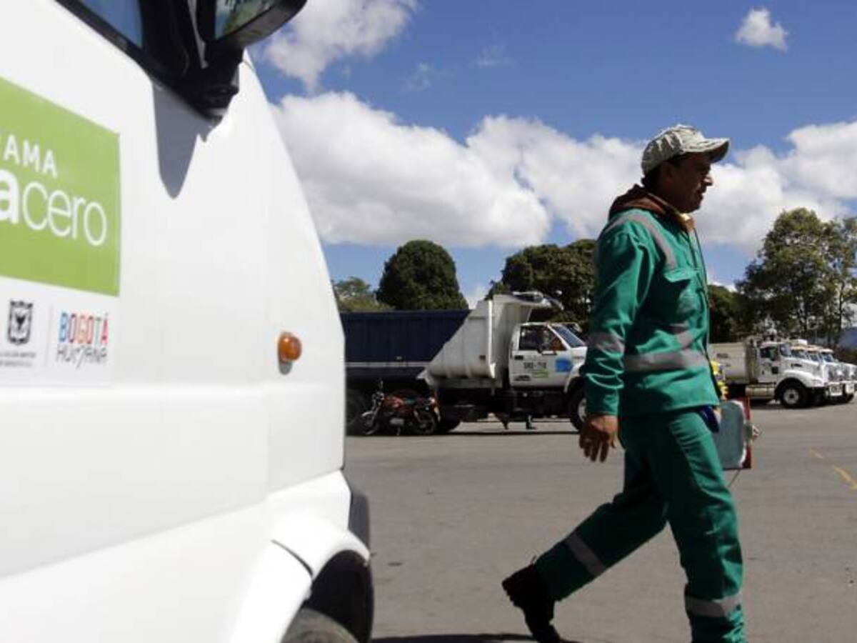Programa 'Basura Cero' sigue con pocos avances: Procuraduría
