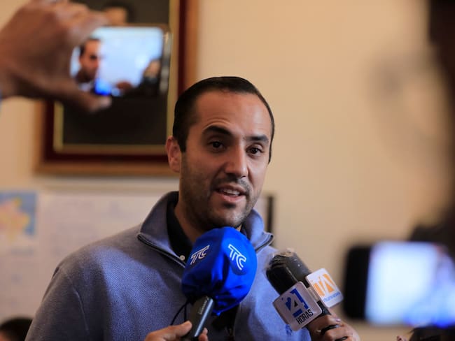 El presidente Lasso ha defendido el derecho a la protesta: Juan Carlos Holguín