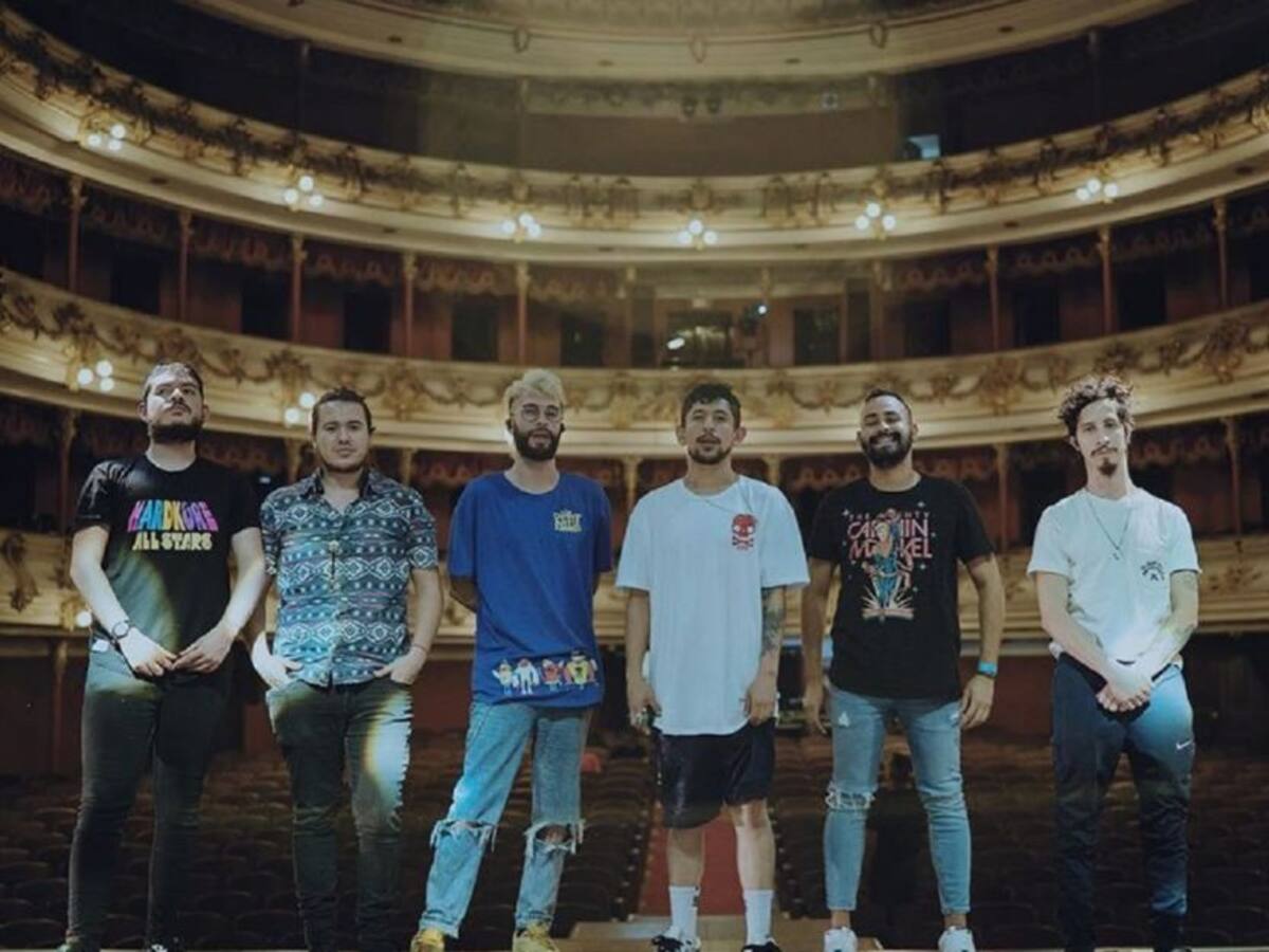 'Candela Muchacha' el nuevo tema de Los Petit Fellas que celebra a la mujer