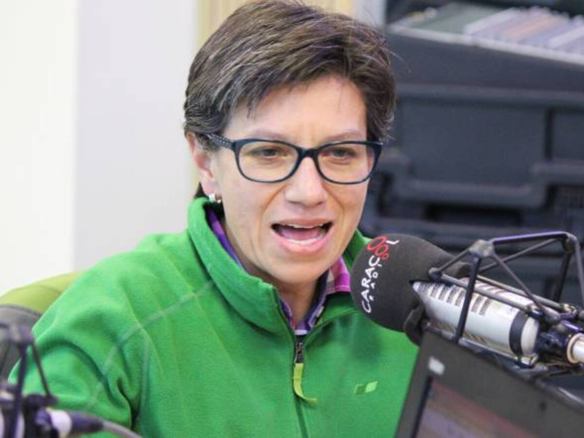 Quién nos garantiza que una nueva constituyente no será otro Congreso: C. López