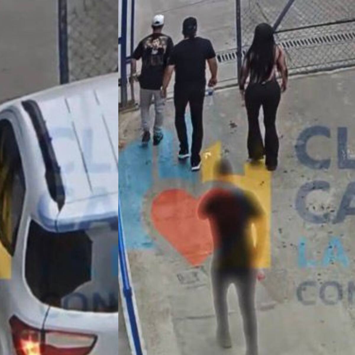 Carros de lujo y puertas abiertas: revelan nuevos detalles de fiesta vallenata en cárcel de Itagüí