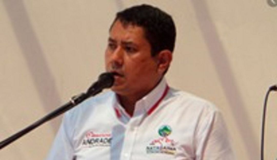 suministrada Fiscalía Tolima