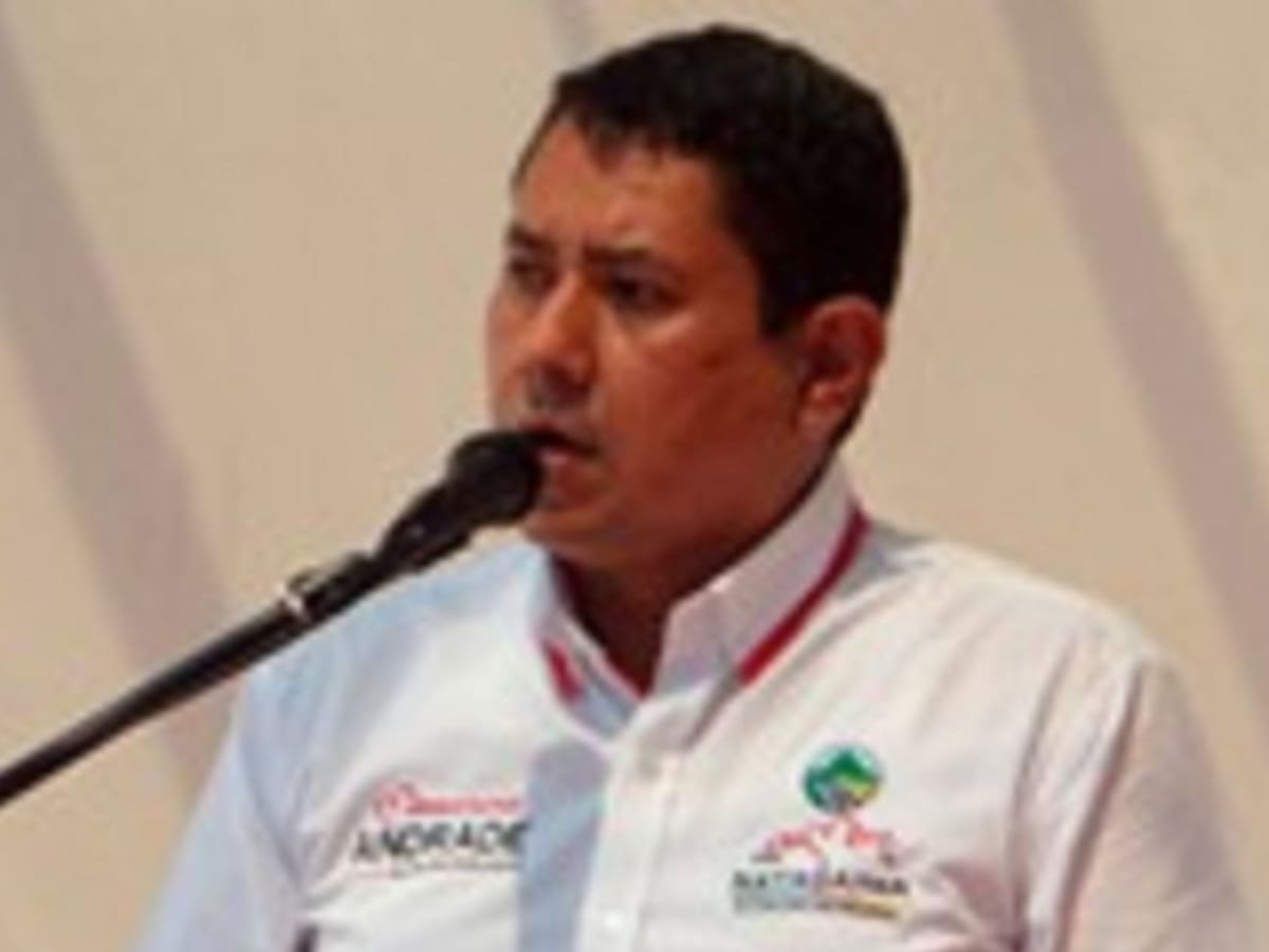 Imputan cargos al Alcalde del municipio de Natagaima