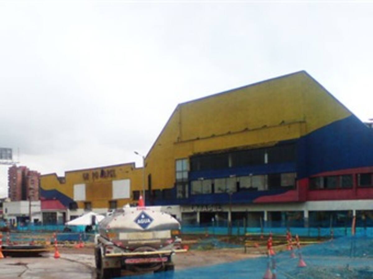 Predio en conflicto ya fue registrado a nombre del IDU para agilizar Fase III de Transmilenio