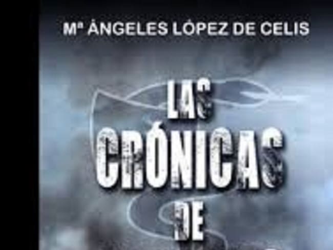 Las crónicas de ArmikeloLas crónicas de Armikelo