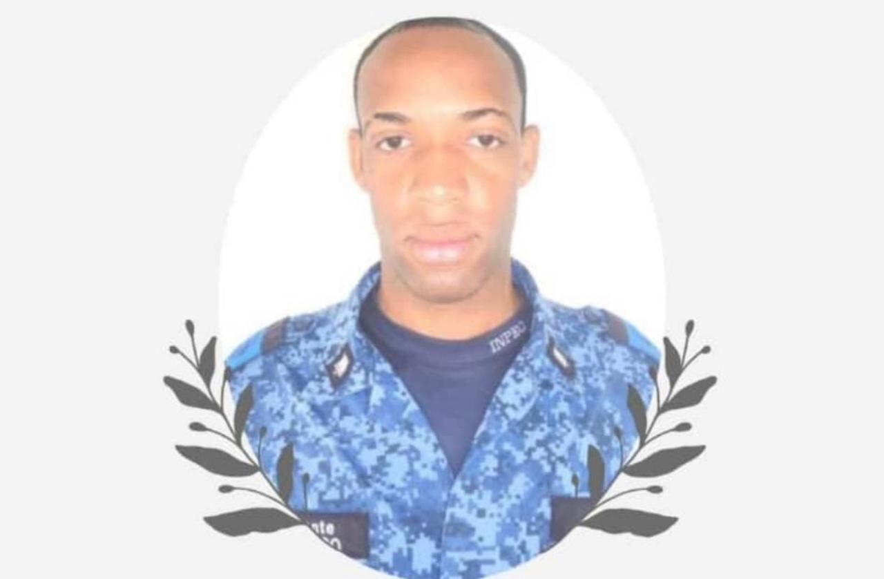 Asesinan a un dragoneante del Inpec en Santander de Quilichao, Cauca